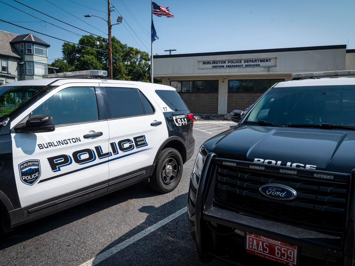 Colchester Woman Accused of Taking 3-Year-Old From Burlington Apartment Complex