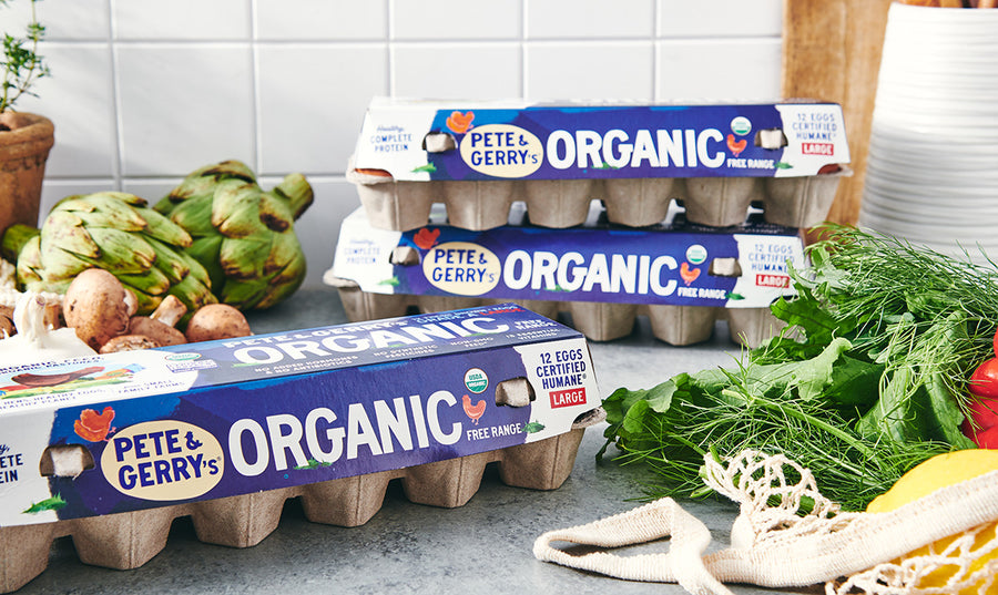 Pete and Gerry’s Faces Two New Consumer Lawsuits